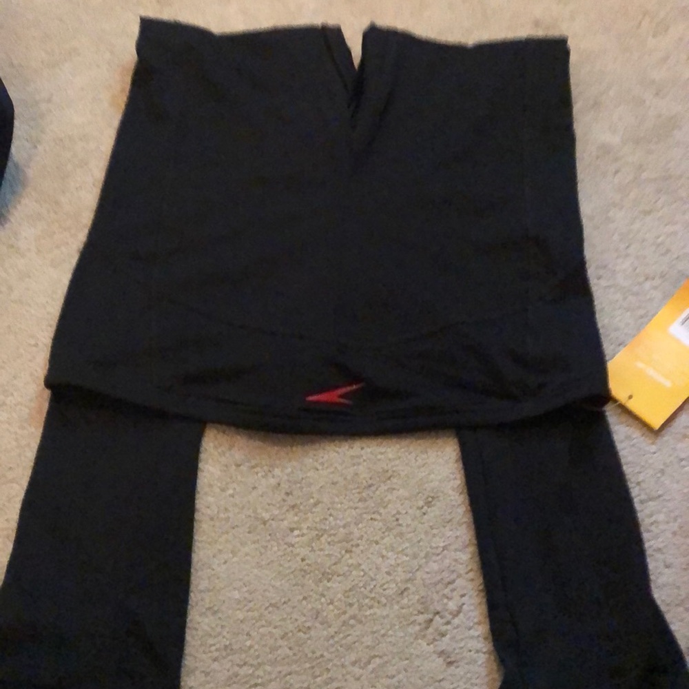 Speedo compression pants - Picture 6 of 8